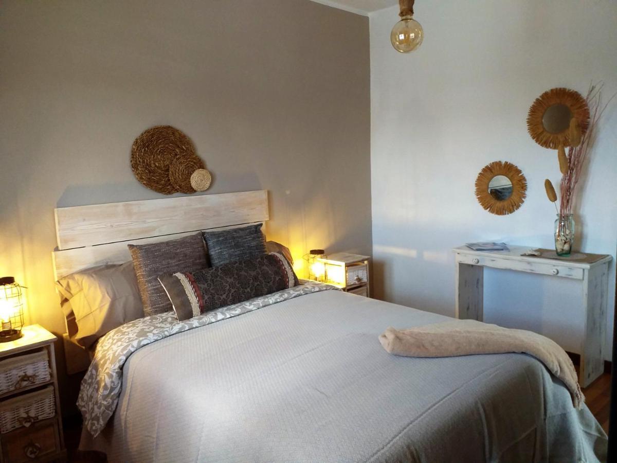 Las Casitas Masdache Tías Eksteriør billede