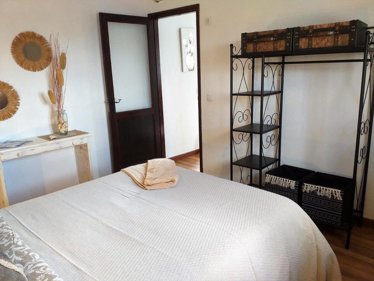 Las Casitas Masdache Tías Eksteriør billede